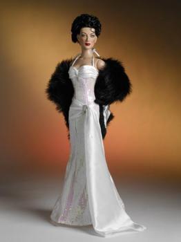 Tonner - Ava Gardner Collection - Tinseltown - Poupée (Tonner Convention - Lombard, IL)